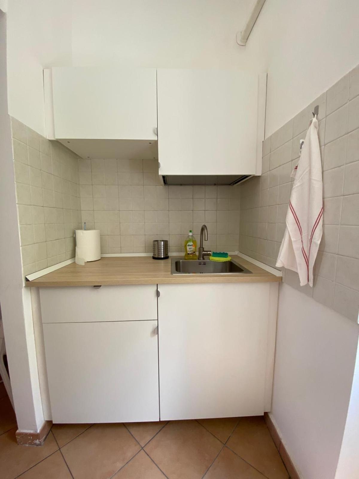 La Casina Romana * Roma