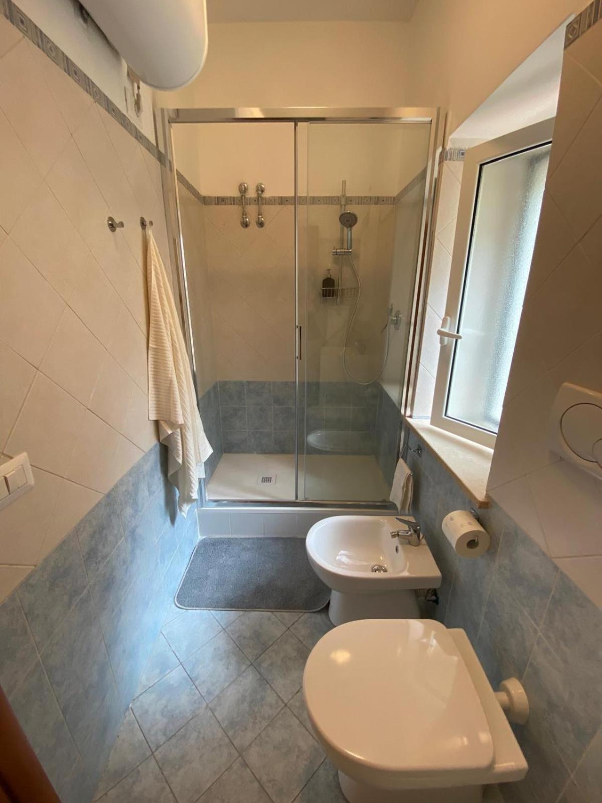 Apartamento La Casina Romana