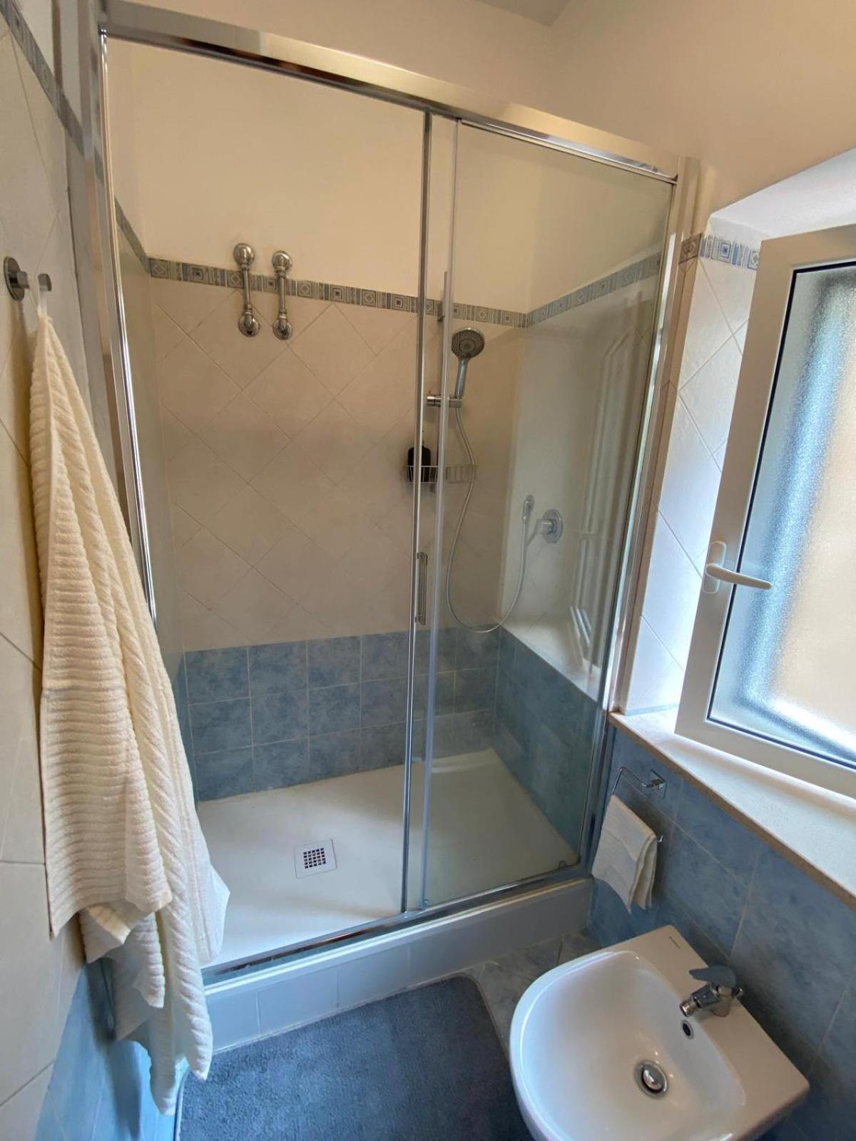 La Casina Romana * Roma