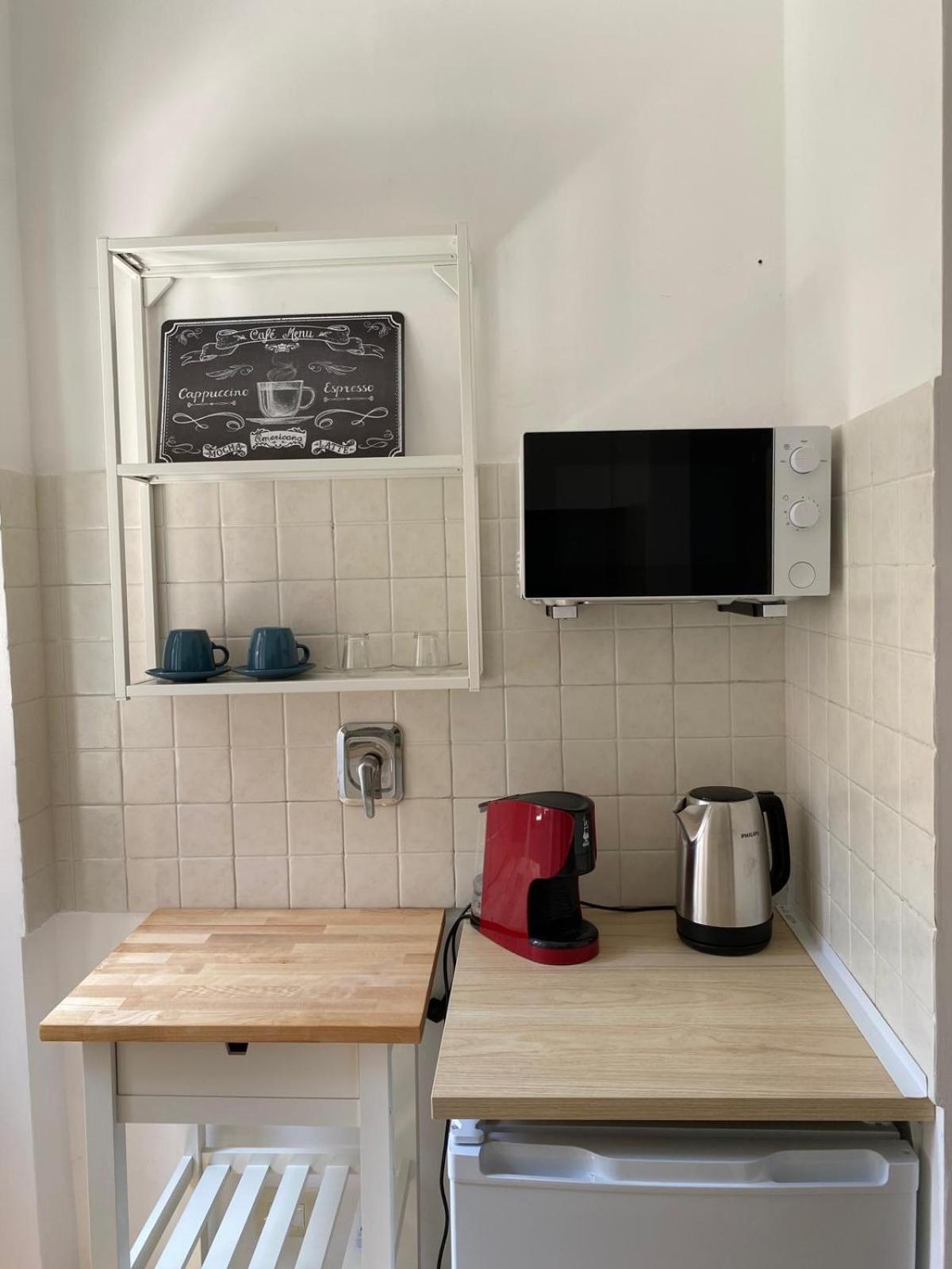 Apartamento La Casina Romana *