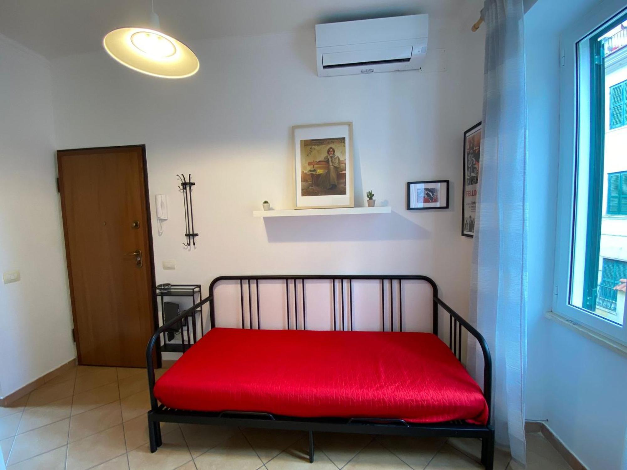 La Casina Romana Roma