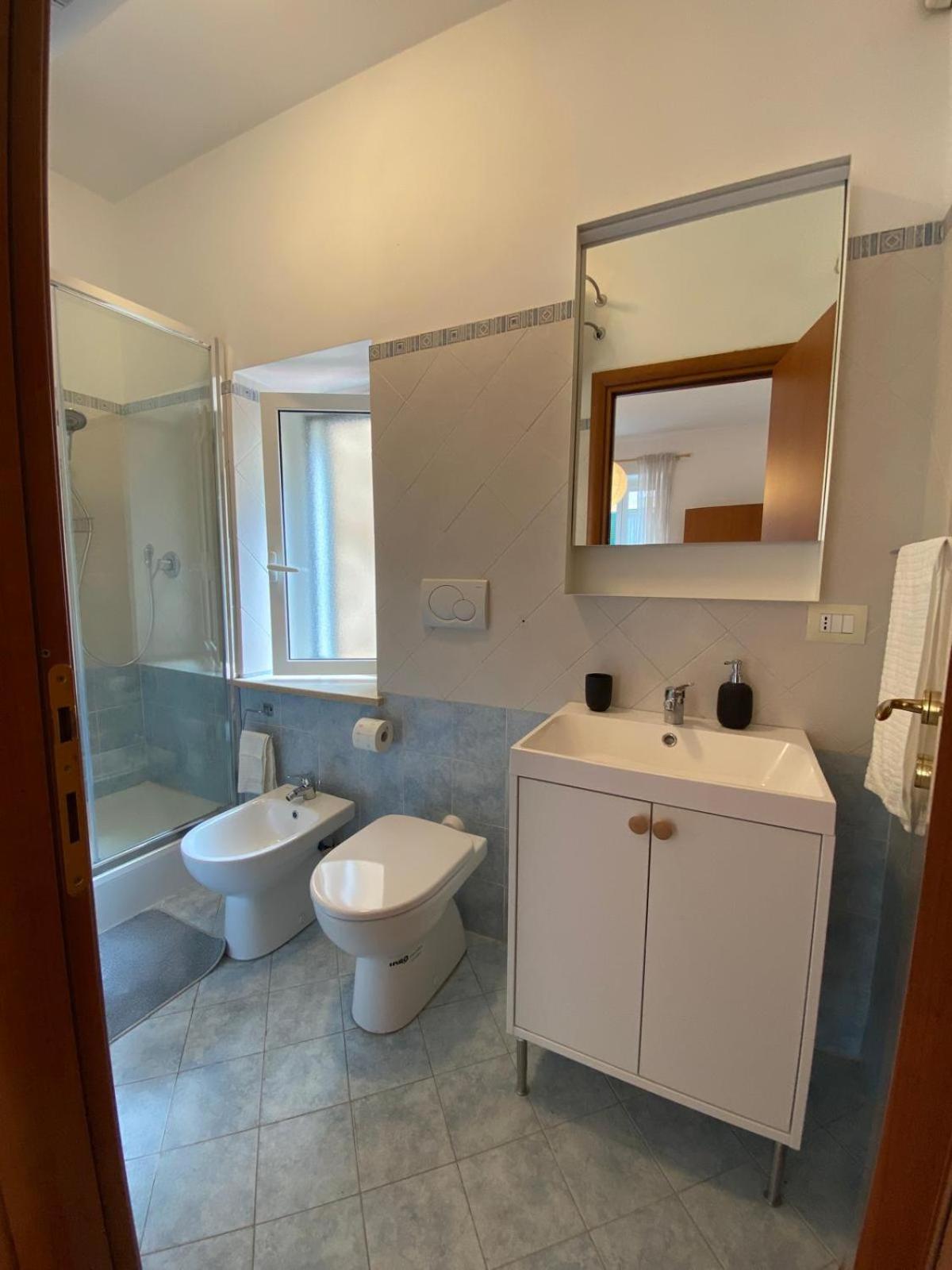 Appartamento La Casina Romana