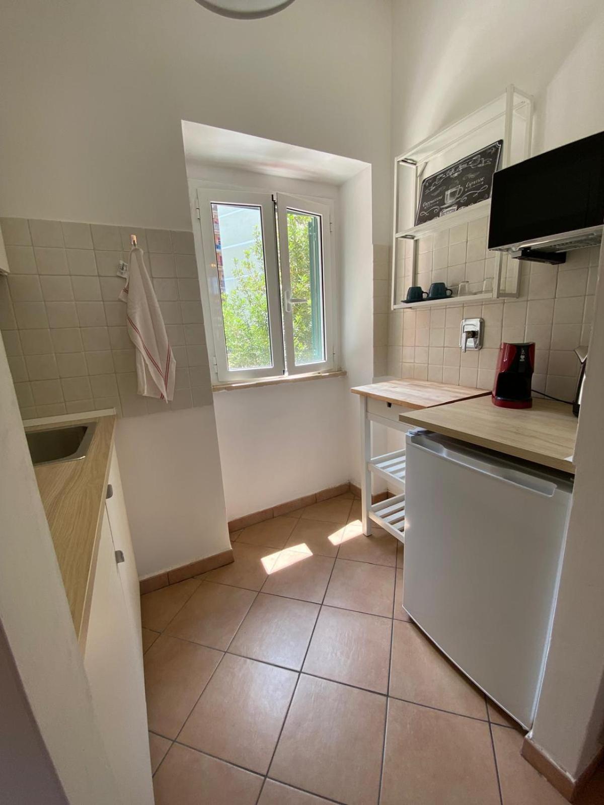 La Casina Romana Appartamento *