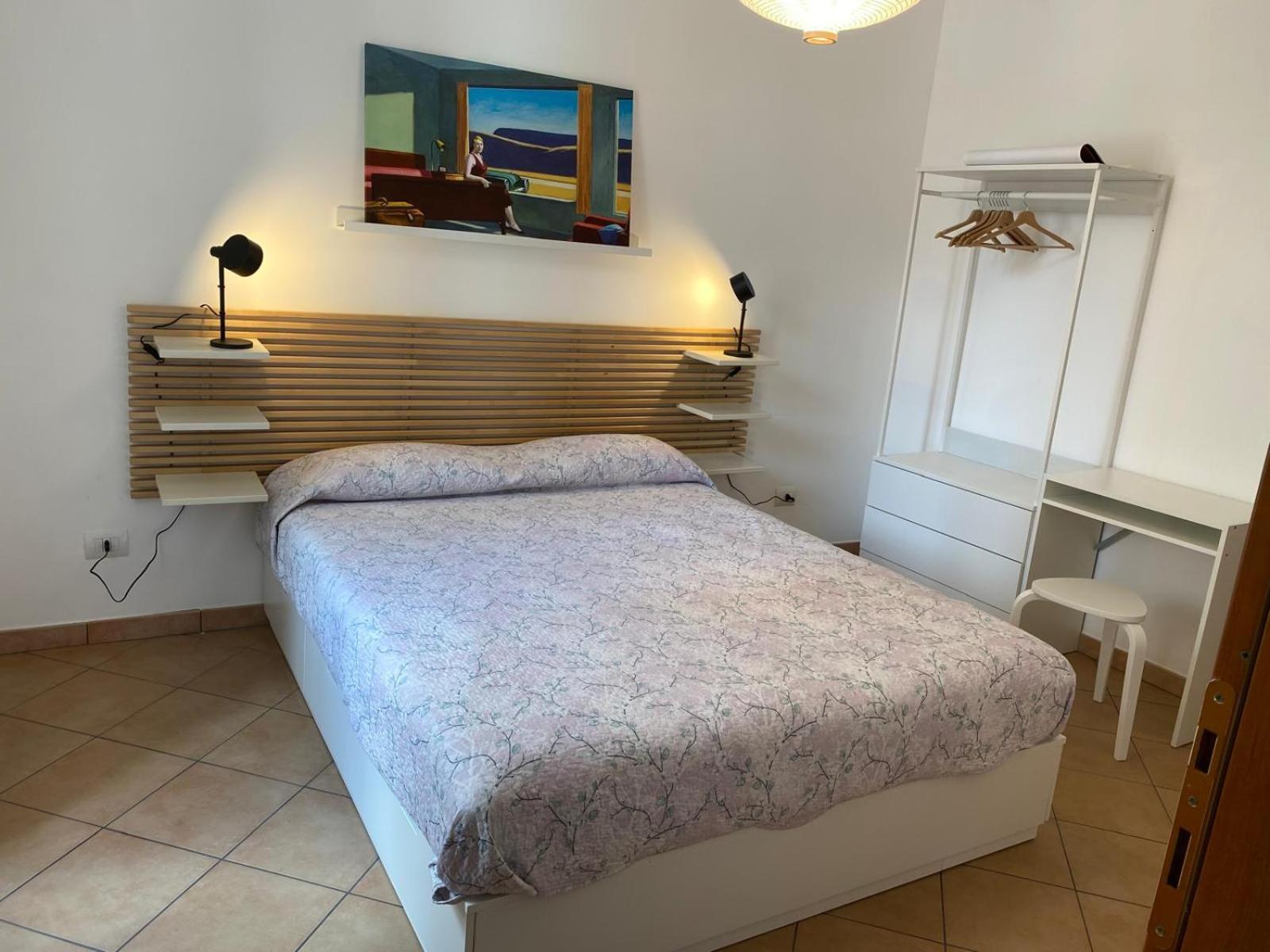 La Casina Romana Appartamento